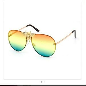 Fashion Sunglasses